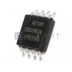 Memoria Flash GD25B32BSIG NOR SPI SOP8 – 1 Pezzo