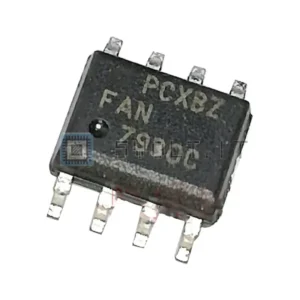 Controller FAN7930C Potenza PFC SOP8 – 2 Pezzi