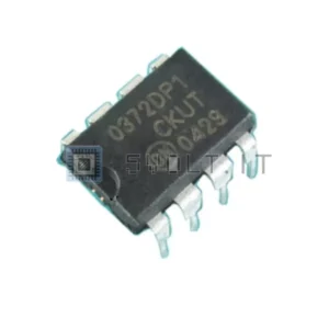 Amplificatore TCA0372DP1 Potenza OP DIP8 – 1 Pezzo