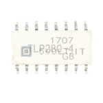 Optoaccoppiatore TLP280-4GB 4 Canali SOP16 – 1 Pezzo