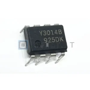 Convertitore Y3014B Digitale-Analogico DIP8 – 2 Pezzi