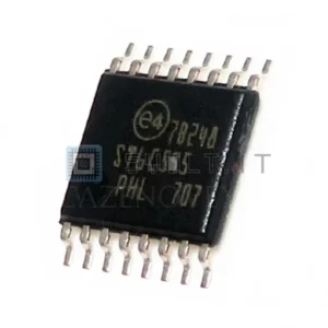 Registro STPIC6C595 a Scorrimento 8bit TSSOP16 – 1 Pezzo