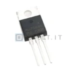 Mosfet RU7088R N-Channel 80A TO220 – 1 Pezzo