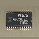Espansore I/O PF575 a 16bit I2C TSSOP24 – 1 Pezzo