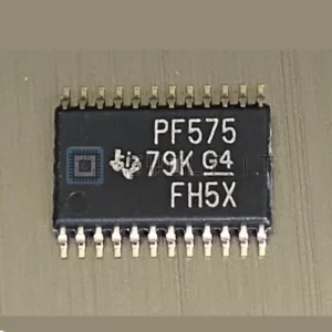 Espansore I/O PF575 a 16bit I2C TSSOP24 – 1 Pezzo