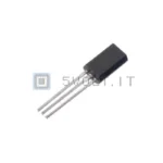 Transistor C3940A NPN Silicio TO92L – 1 Pezzo