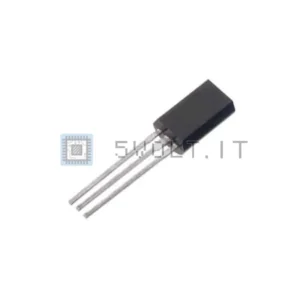Transistor C3940A NPN Silicio TO92L – 1 Pezzo