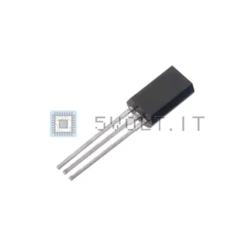 Transistor C3940A NPN Silicio TO92L – 1 Pezzo