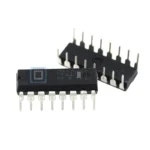 Driver TA7774P Motori Passo-Passo DIP16 – 2 Pezzi