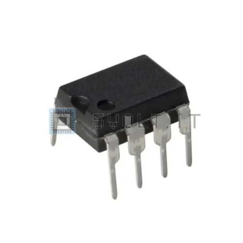 Controller STRA6079M PWM Mosfet DIP7 – 1 Pezzo