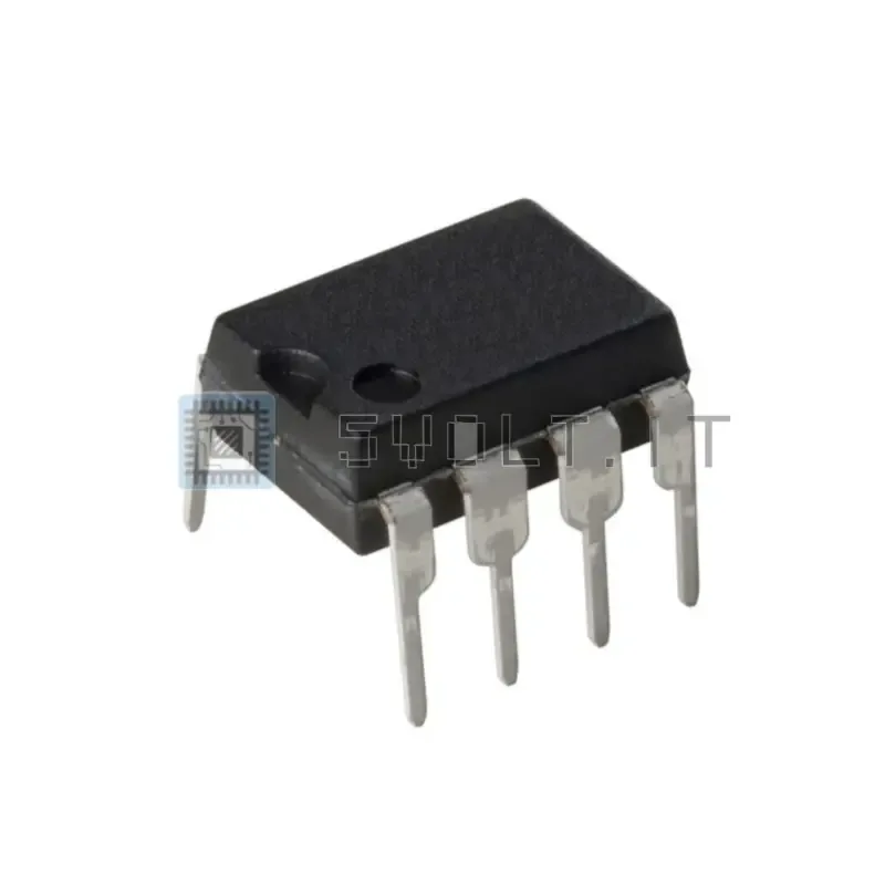 150807.webp Controller STRA6079M PWM Mosfet DIP7 – 1 Pezzo