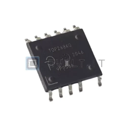 Switcher TOP268KG Offline EcoSmart SOP11 – 1 Pezzo