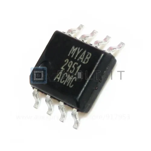 150813.webp Regolatore 2951ACM-3.3 Tensione LDO SOP8 – 2 Pezzi