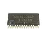 Processore R2A15908 Segnale Audio TV SOP – 1 Pezzo