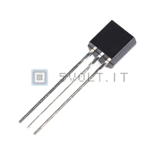 Transistor 2SJ74GR Effetto Campo JFET TO92 – 2 Pezzi