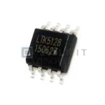 Amplificatore LTK5128 Audio Classe AB/D SOP8 – 2 Pezzi