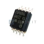 Memoria Flash M25P80-VMW6G NOR 8Mbit SOP8 – 2 Pezzi