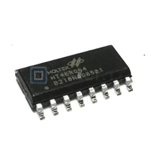 Microcontrollore HT46R064B 8bit OTP SOP16 – 1 Pezzo