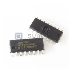 Microcontrollore HT46R065B 8bit OTP SOP16 – 1 Pezzo