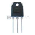 Transistor RJP3047 Tiristore Triac TO3P – 1 Pezzo