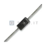 SIDAC Bidirezionale K2000G 2pin DO15X – 2 Pezzi