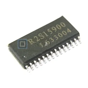 Processore R2S15900 Segnale Audio TV SOP28 – 1 Pezzo