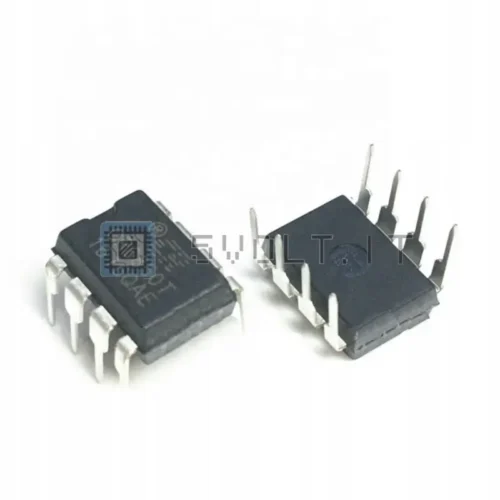 Regolatore CR6850T PWM Flyback DIP8 – 2 Pezzi