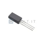 Transistor 2SA1972 PNP -400V 500mA TO92 – 2 Pezzi