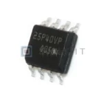 Memoria Flash W25Q40BVSSIG 4Mbit SOP8 – 2 Pezzi