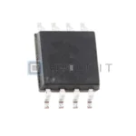 Memoria Flash W25Q40BWNIG 4Mbit SOP8 – 2 Pezzi