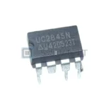 Controller UC2845N PWM 500kHz Duty DIP8 – 2 Pezzi