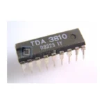 Integrato TDA3810 Radio TV DIP18 – 1 Pezzo