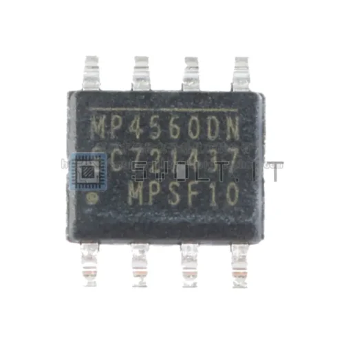 Regolatore MP4560DN Step-Down 2A SOP8 – 2 Pezzi