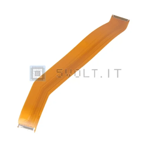 Connettore Flat Scheda Madre per Xiaomi Mi 10T Lite