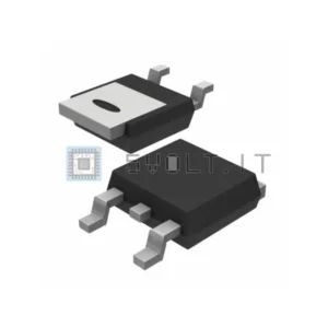Mosfet AOD4189 P-Channel 40V 40A TO252 – 2 Pezzi