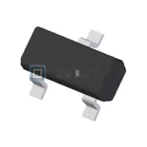 Diodo Commutazione BAV99LT1G SOT23 – 10 Pezzi