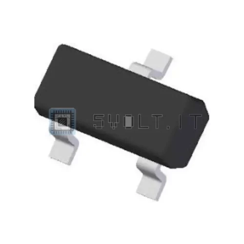 Diodo Commutazione BAV99LT1G SOT23 – 10 Pezzi