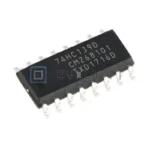 Decoder DeMux SN74HC139DR 2V 6V SOP16 – 2 Pezzi