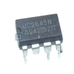 Controller UC2845N PWM 500kHz Duty DIP8 – 2 Pezzi