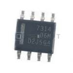 Amplificatore THS7314DRG4 Video 3 Canali SOP8 – 1 Pezzo