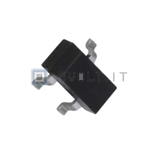 Transistor KSA1298 Epitassiale PNP SOT23 – 10 Pezzi