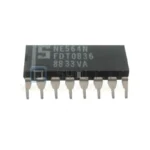 Circuito PLL NE564N 50MHz 5V DIP16 – 1 Pezzo