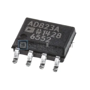 Amplificatore AD823ARZ Operazionale 36V SOP8 – 1 Pezzo