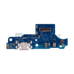 Connettore Dock Ricarica Microfono per Motorola Moto E7 Plus
