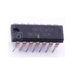IC CD74HCT00E Quattro Porte NAND DIP14 – 2 Pezzi
