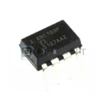 Potenziometro X9C103P Digitale CMOS DIP8 – 1 Pezzo