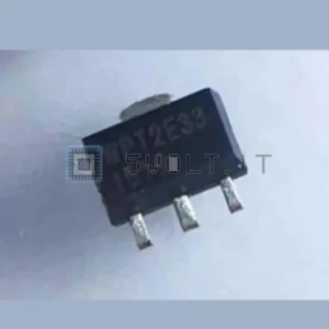 Transistor WPT2E33-3 PNP SOP89 – 1 Pezzo