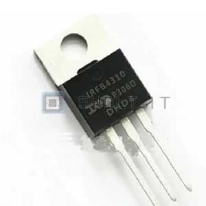 Mosfet IRFB4310 Potenza N-Channel 100V TO220 – 2 Pezzi