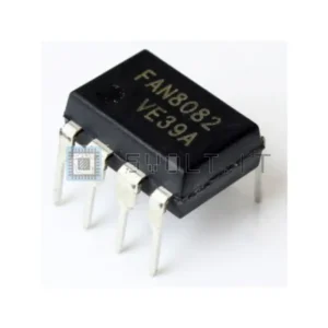 Circuito FAN8082 Monolitico Motori DC DIP8 – 2 Pezzi