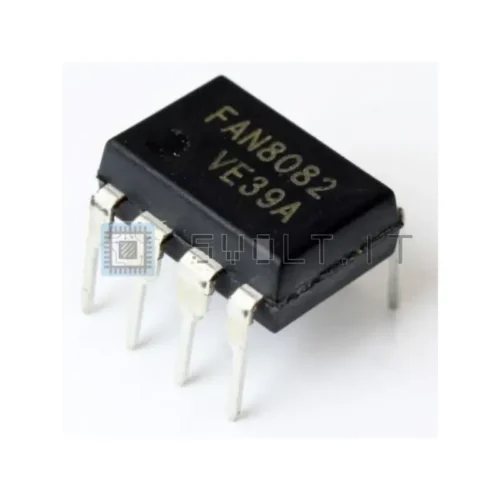 Circuito FAN8082 Monolitico Motori DC DIP8 – 2 Pezzi